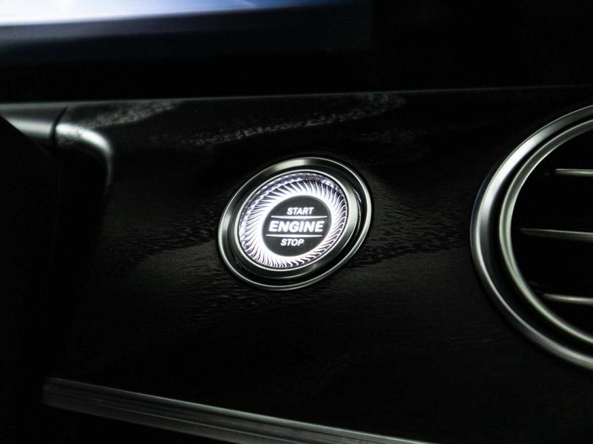 Купить Mercedes-Benz E-Класс, 2019, 315 393 км.. Фото: #18