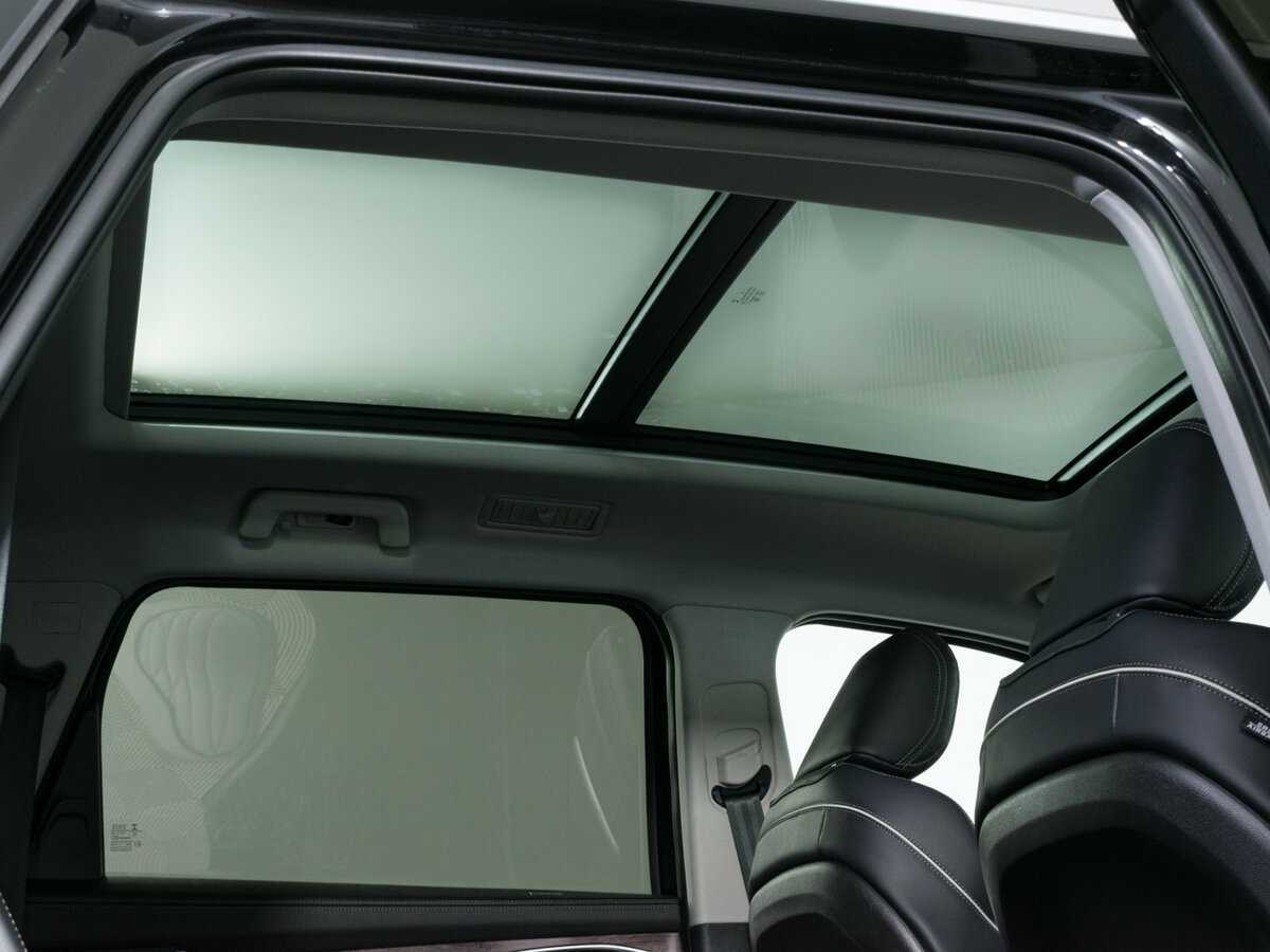 Купить EXEED VX, 2022, 18 150 км.. Фото: #12