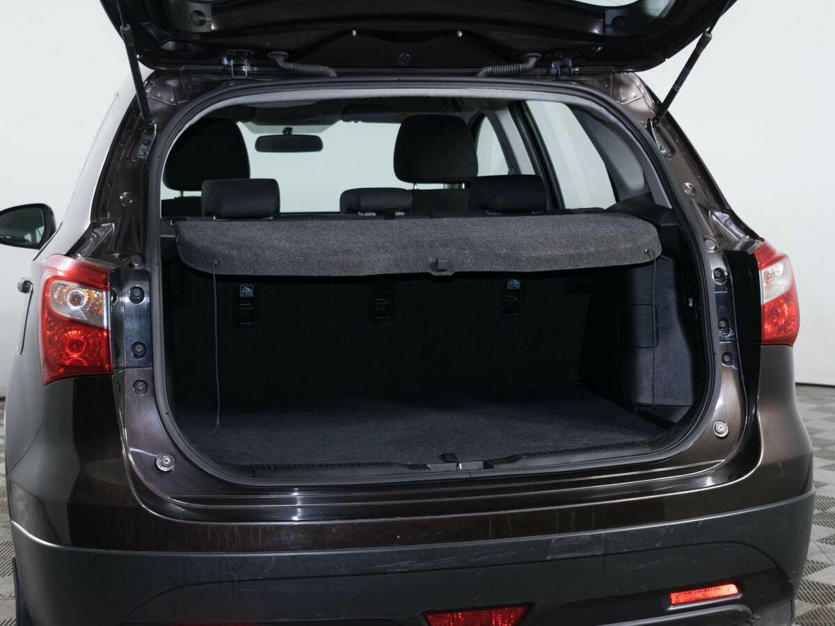 Купить Suzuki SX4, 2014, 112 535 км.. Фото: #6