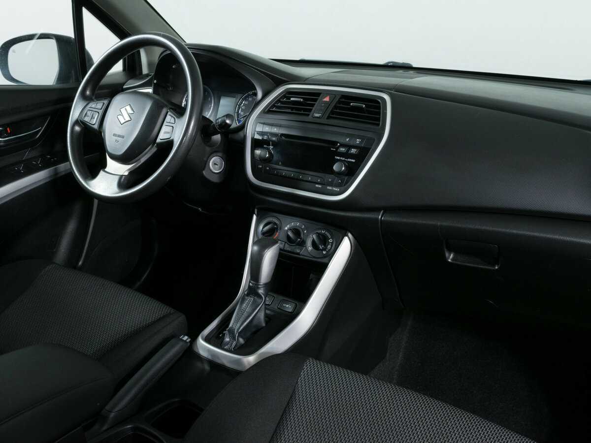 Купить Suzuki SX4, 2014, 112 535 км.. Фото: #7