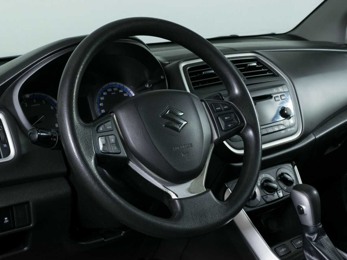 Купить Suzuki SX4, 2014, 112 535 км.. Фото: #11