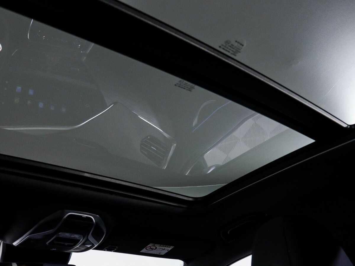 Купить Geely Tugella, 2024, 10 700 км.. Фото: #20