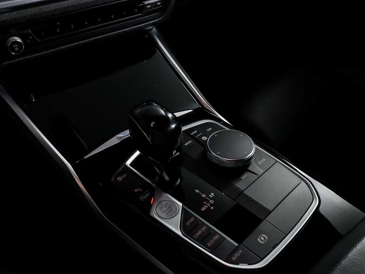 Купить BMW 3 серии, 2019, 95 281 км.. Фото: #16