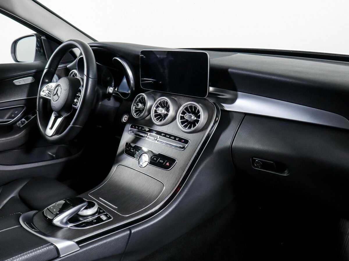 Купить Mercedes-Benz C-Класс, 2018, 77 762 км.. Фото: #8