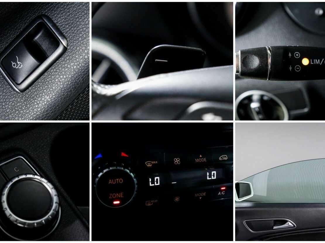 Купить Mercedes-Benz CLA, 2014, 157 043 км.. Фото: #16