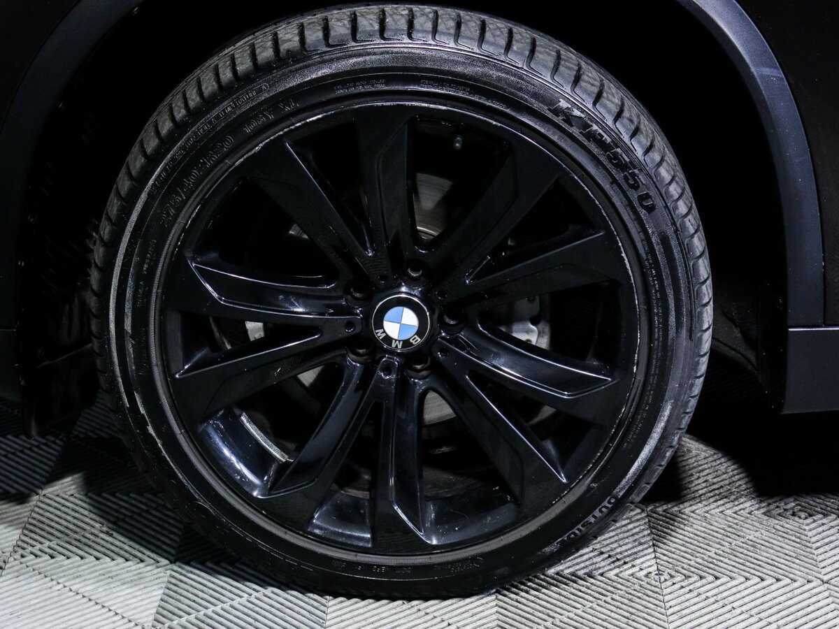 Купить BMW X5, 2013, 134 151 км.. Фото: #14