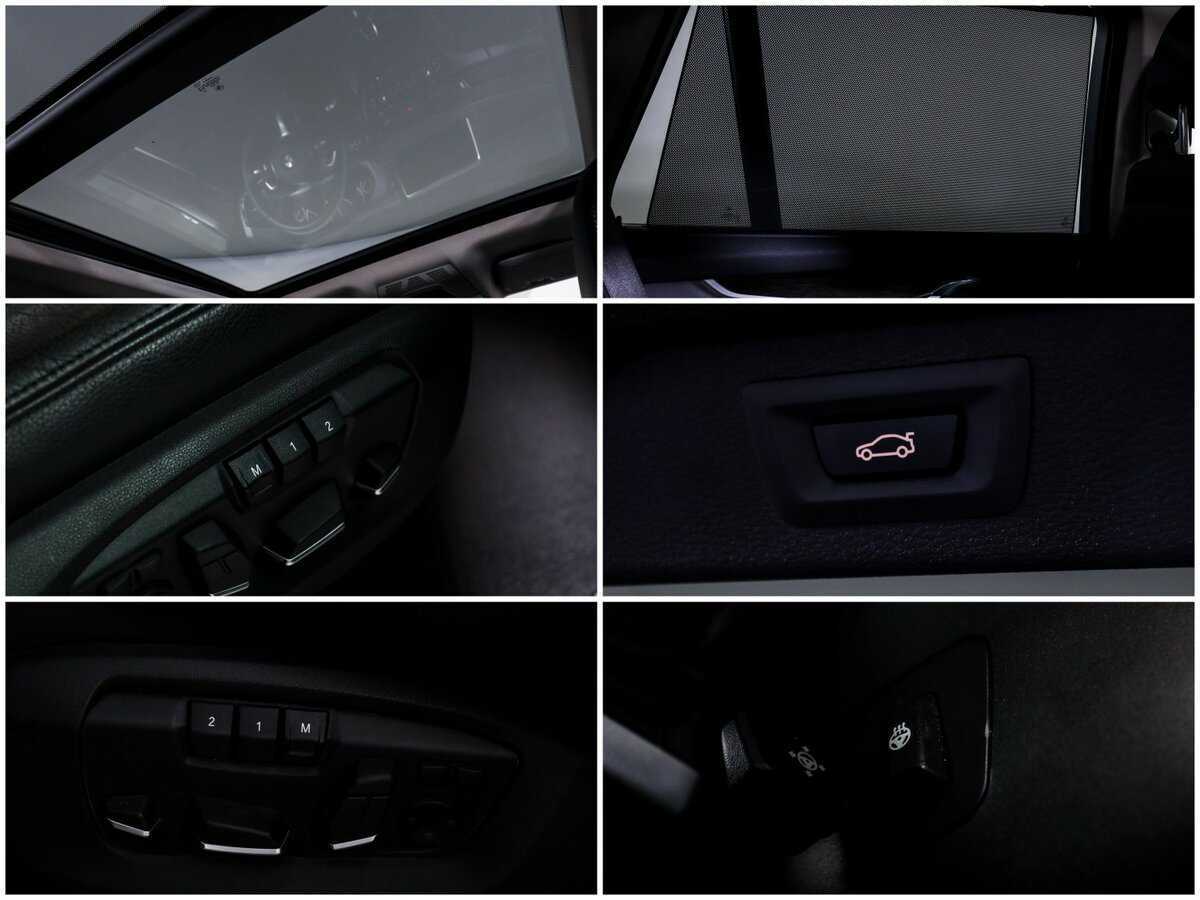 Купить BMW X5, 2013, 134 151 км.. Фото: #20