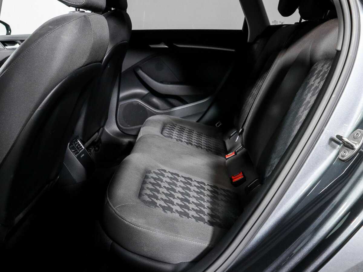 Купить Audi A3, 2014, 91 987 км.. Фото: #6