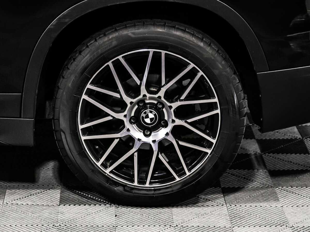 Купить БМВ Икс1, 2017, 154 114 км.. Фото: #13