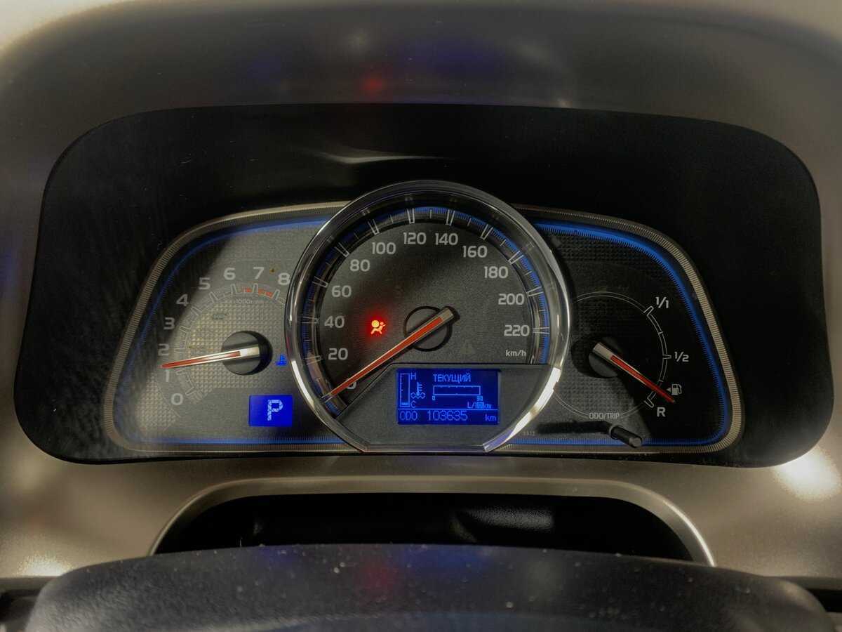 Купить Тойота Рав4, 2013, 103 634 км.. Фото: #14