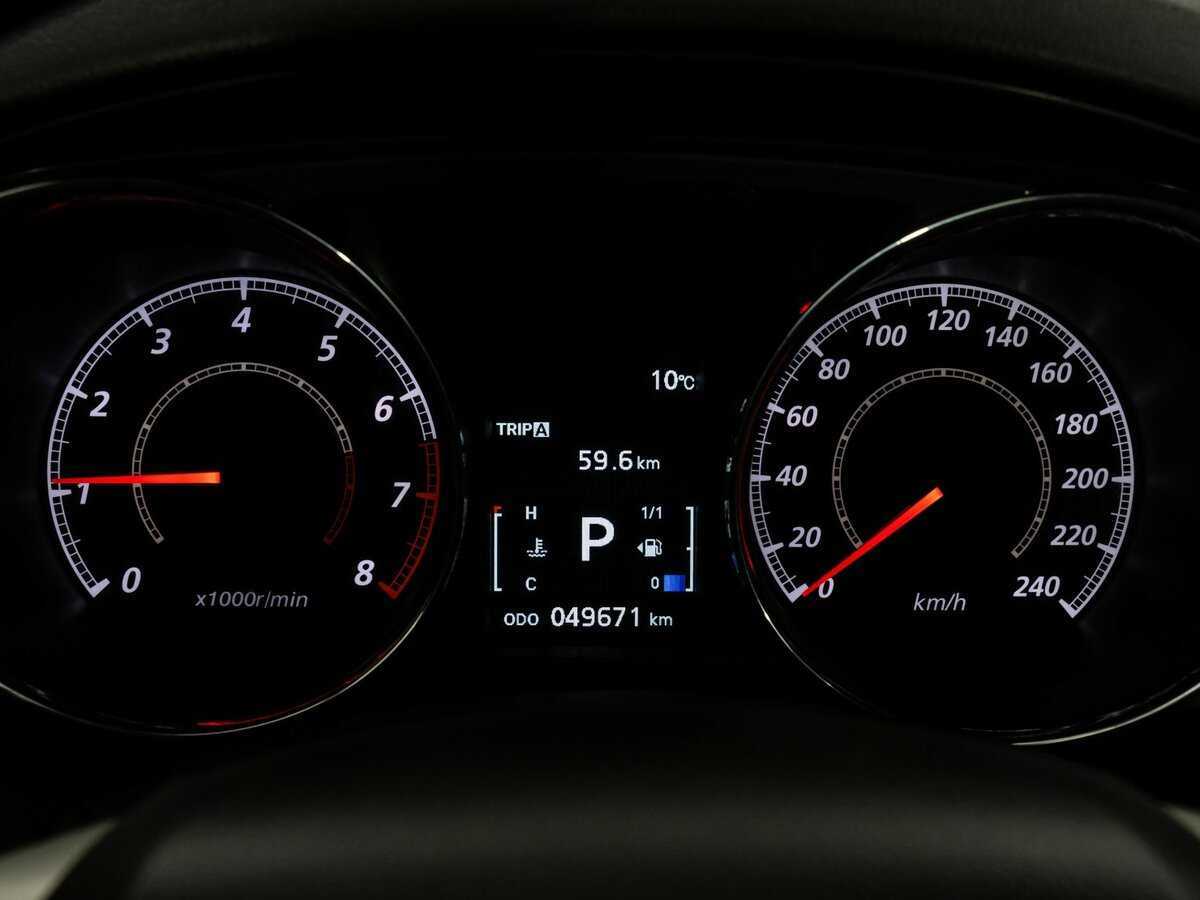 Купить Mitsubishi ASX, 2015, 49 664 км.. Фото: #18