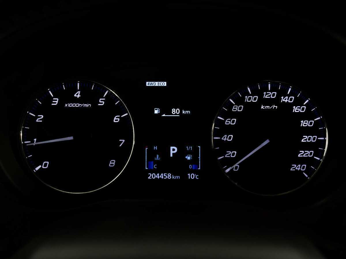 Купить Mitsubishi Outlander, 2018, 204 456 км.. Фото: #19