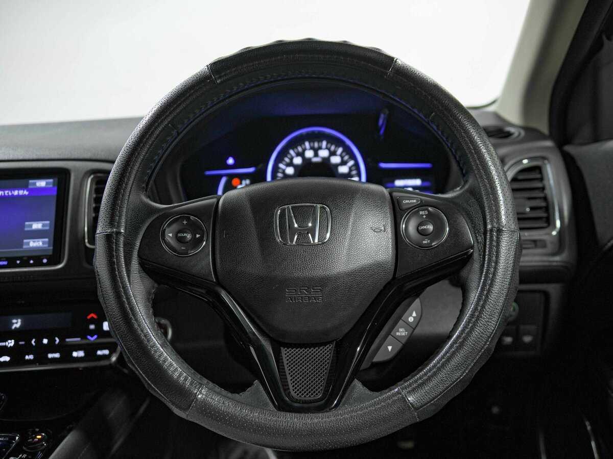 Купить Honda Vezel, 2014, 141 445 км.. Фото: #7