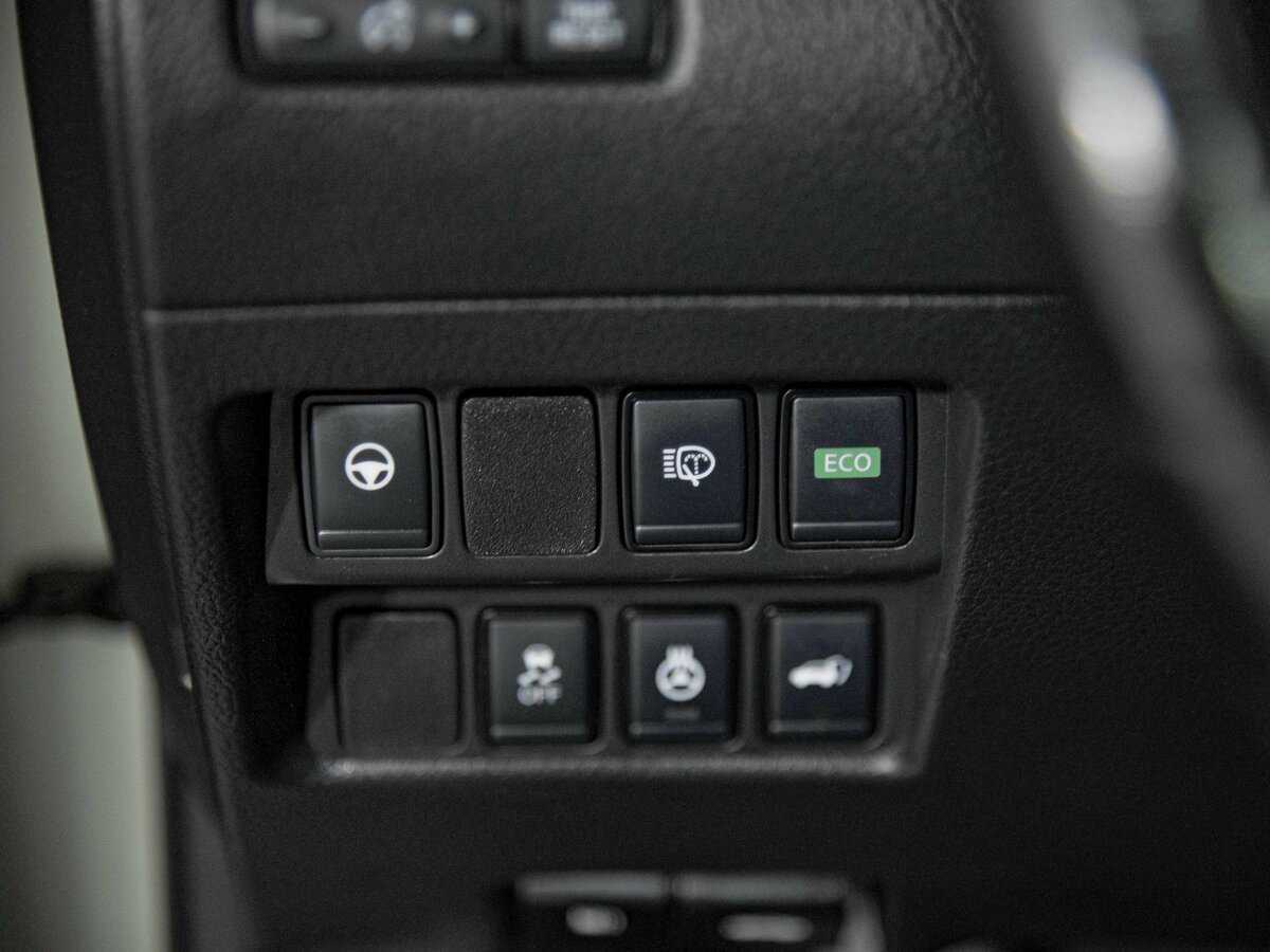 Купить Nissan X-Trail, 2021, 48 176 км.. Фото: #16