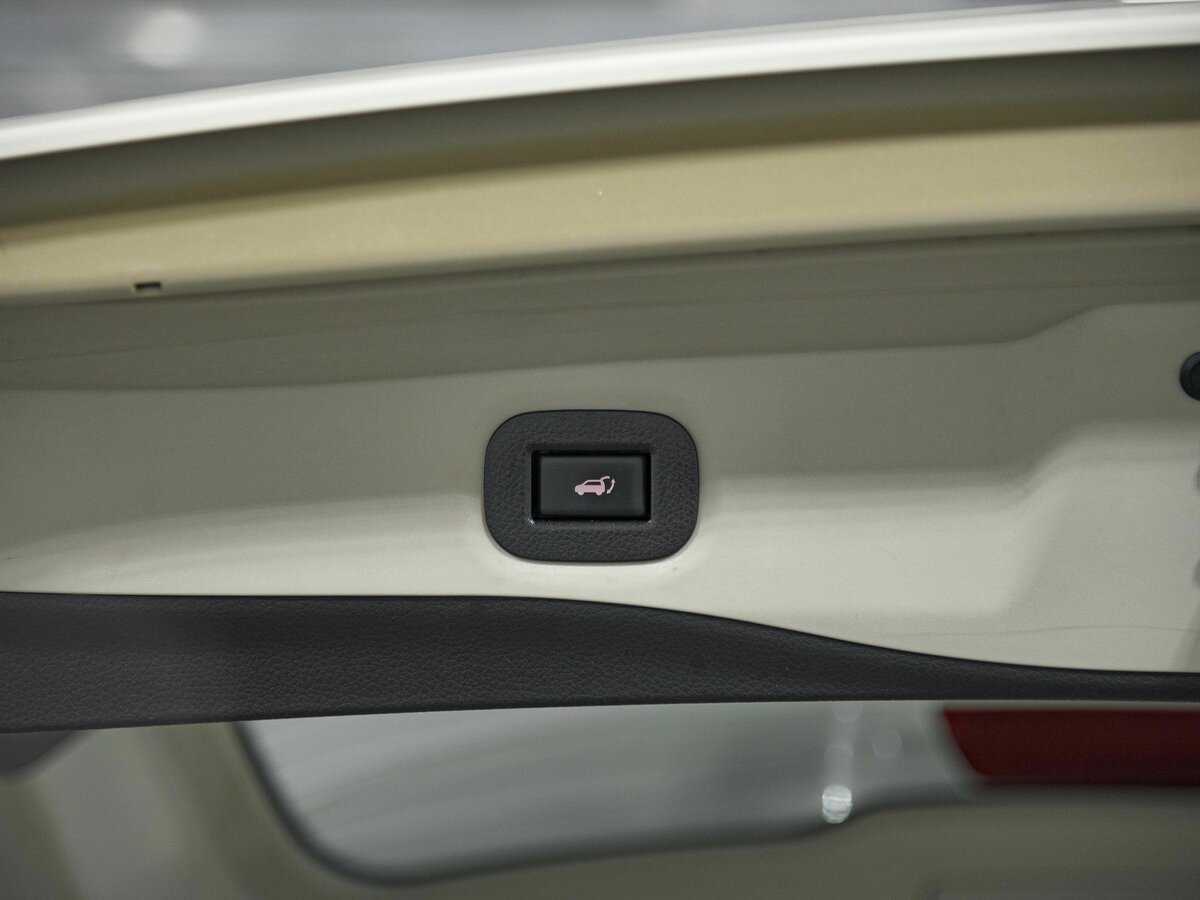 Купить Nissan X-Trail, 2021, 48 176 км.. Фото: #22