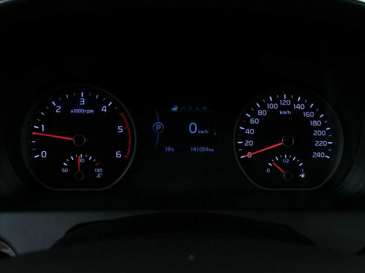 Купить Kia Mohave, 2017, 141 120 км.. Фото: #10