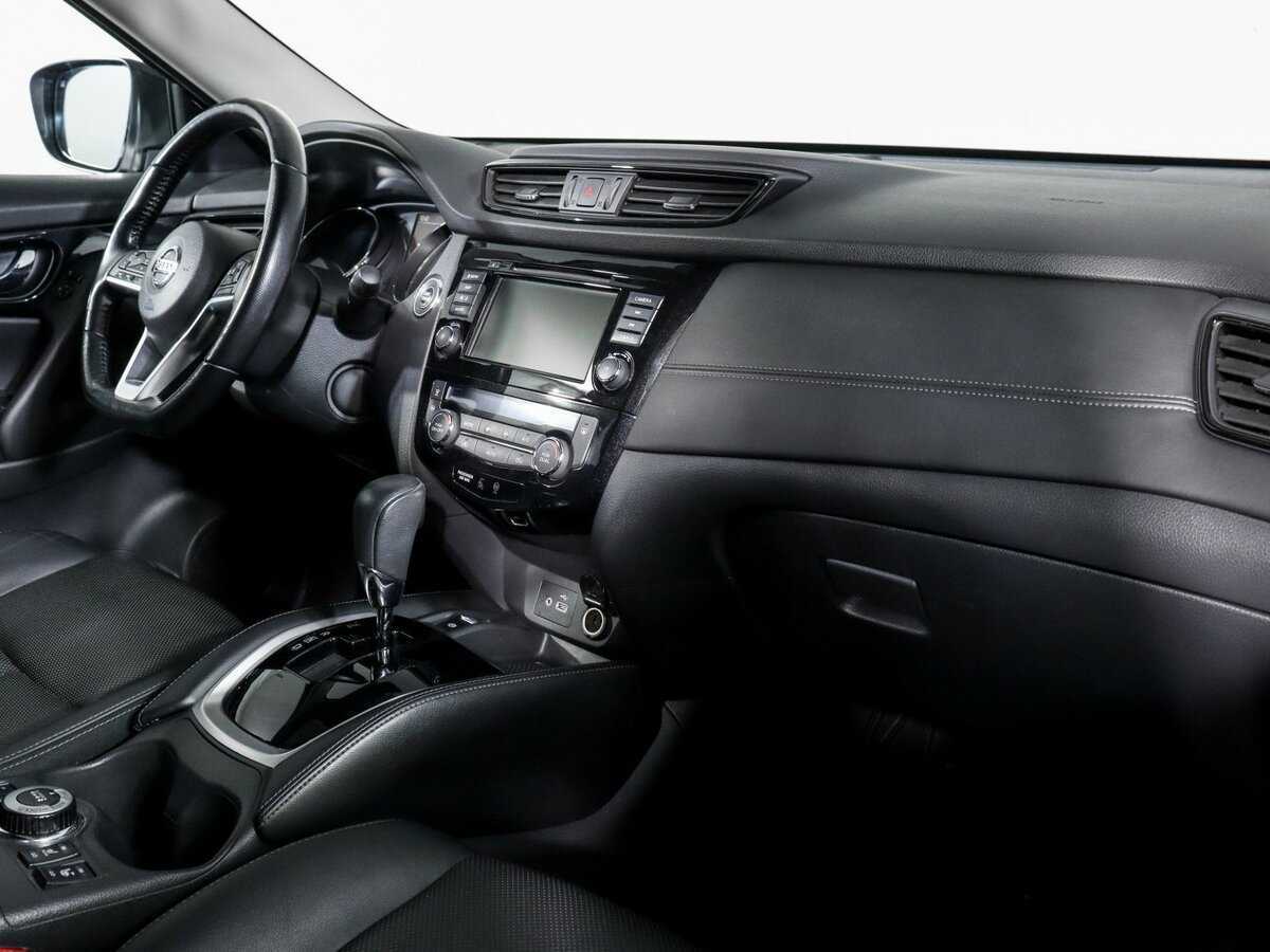 Купить Nissan X-Trail, 2021, 44 457 км.. Фото: #5