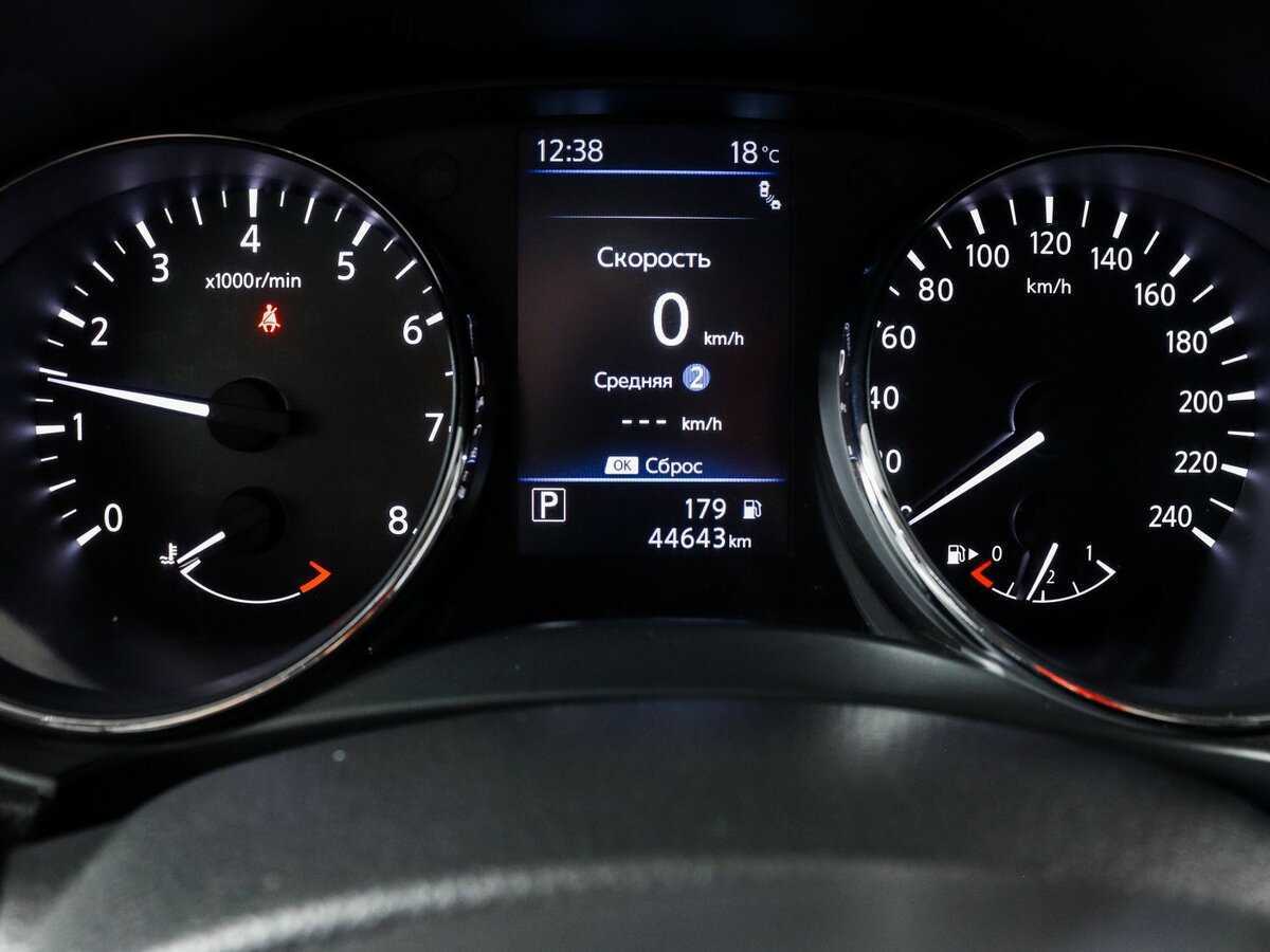 Купить Nissan X-Trail, 2021, 44 457 км.. Фото: #7