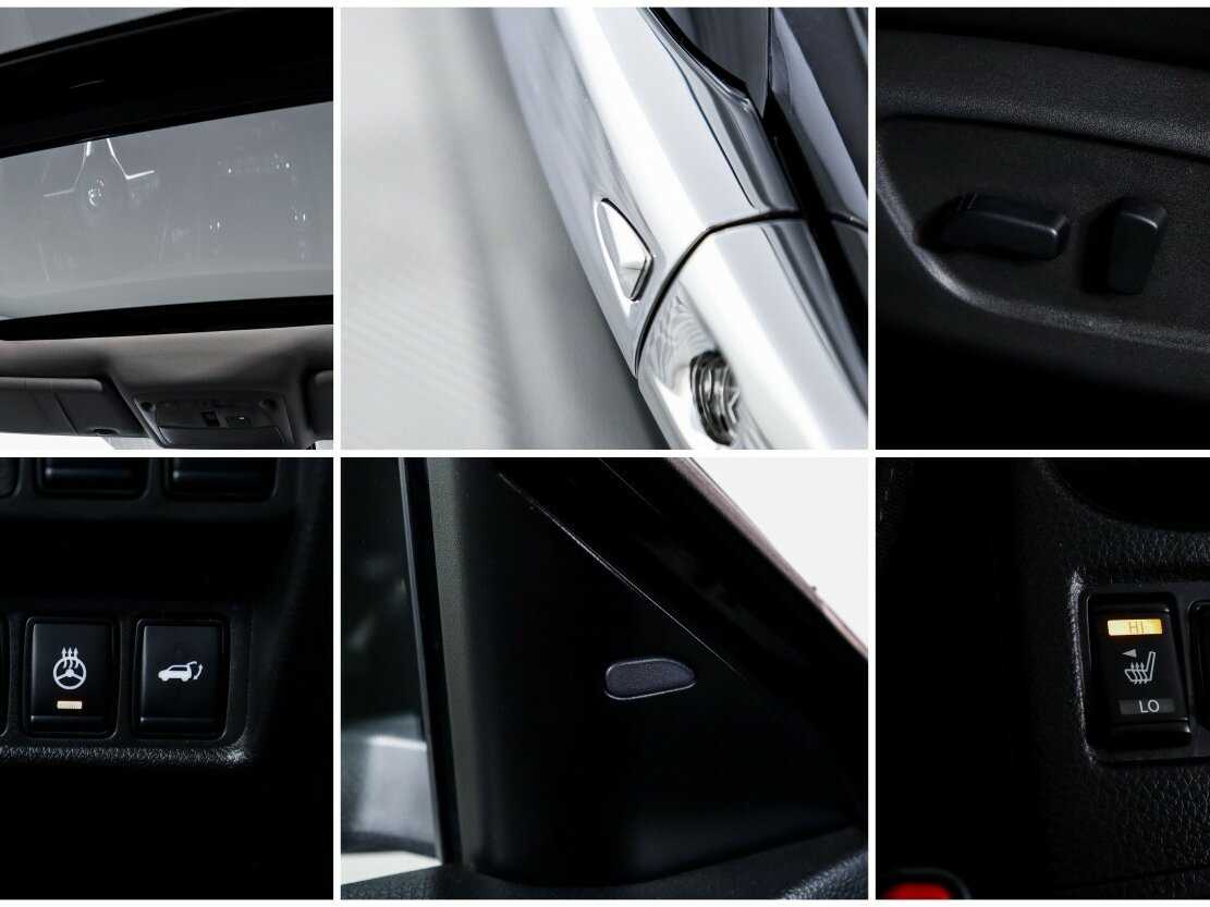 Купить Nissan X-Trail, 2021, 44 457 км.. Фото: #17