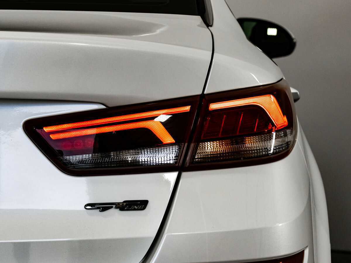 Купить Kia Optima, 2020, 80 649 км.. Фото: #28