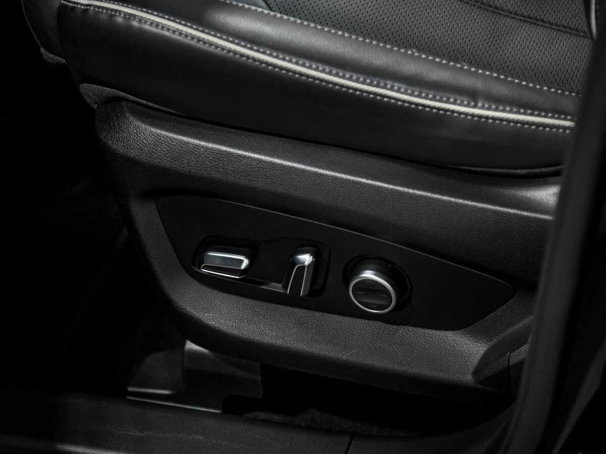 Купить EXEED VX, 2023, 40 295 км.. Фото: #12