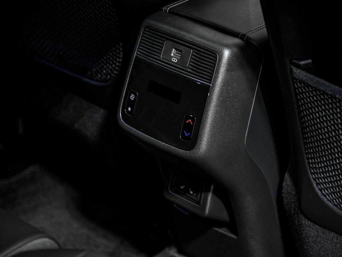 Купить EXEED VX, 2023, 40 295 км.. Фото: #14