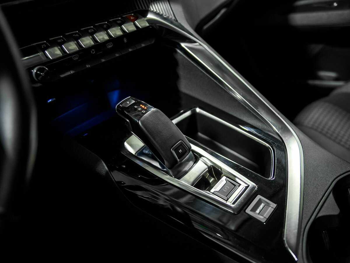 Купить Пежо 3008, 2020, 75 944 км.. Фото: #9