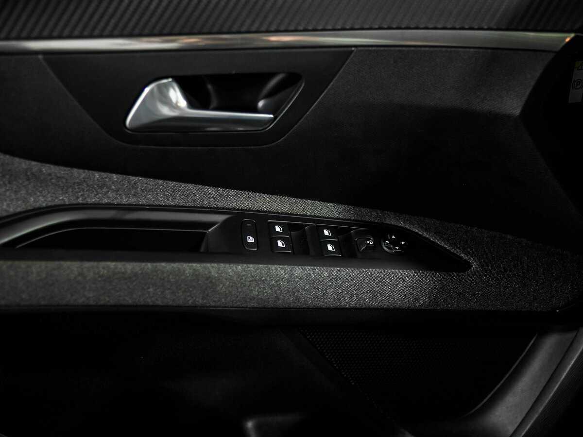 Купить Пежо 3008, 2020, 75 944 км.. Фото: #10