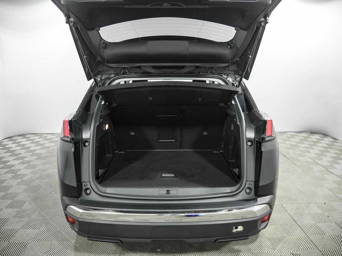 Купить Пежо 3008, 2020, 75 944 км.. Фото: #14