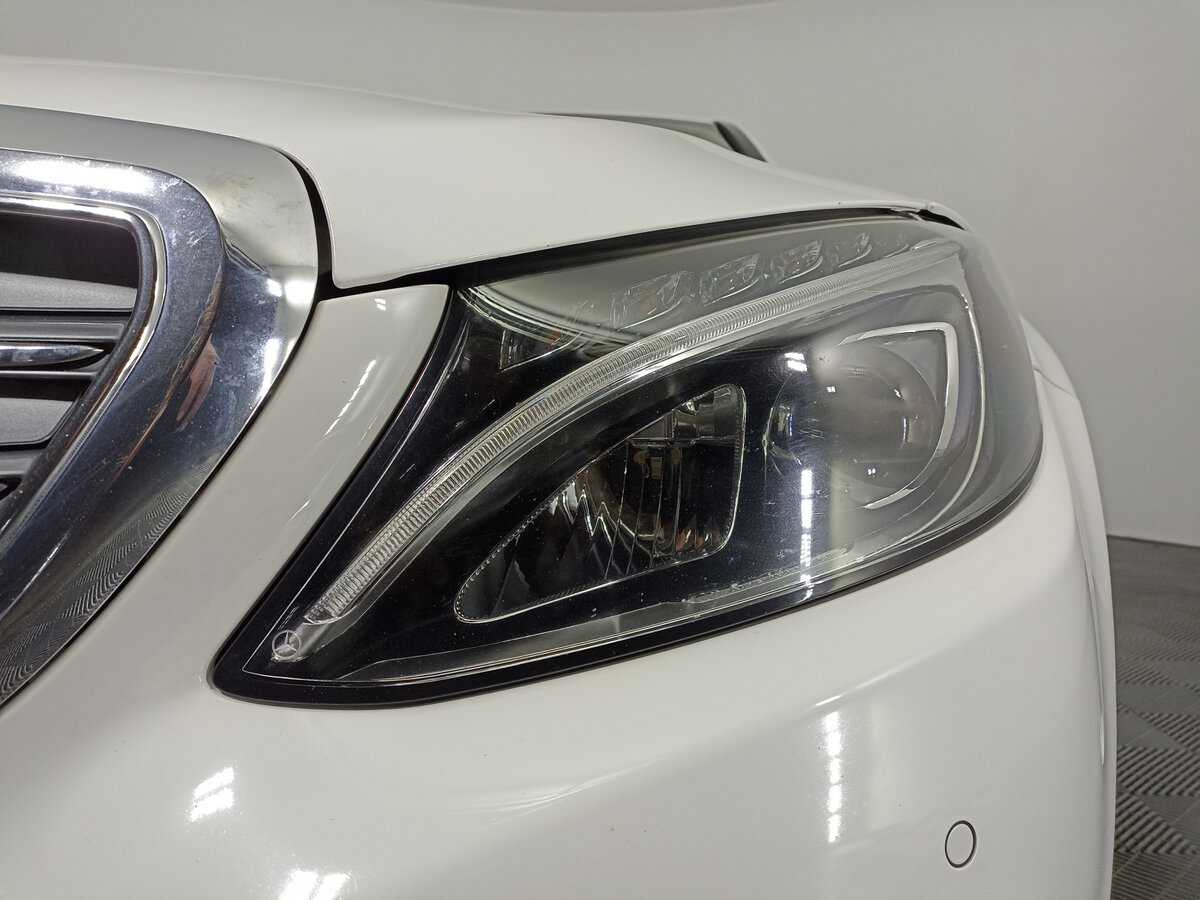 Купить Mercedes-Benz C-Класс, 2014, 139 215 км.. Фото: #16