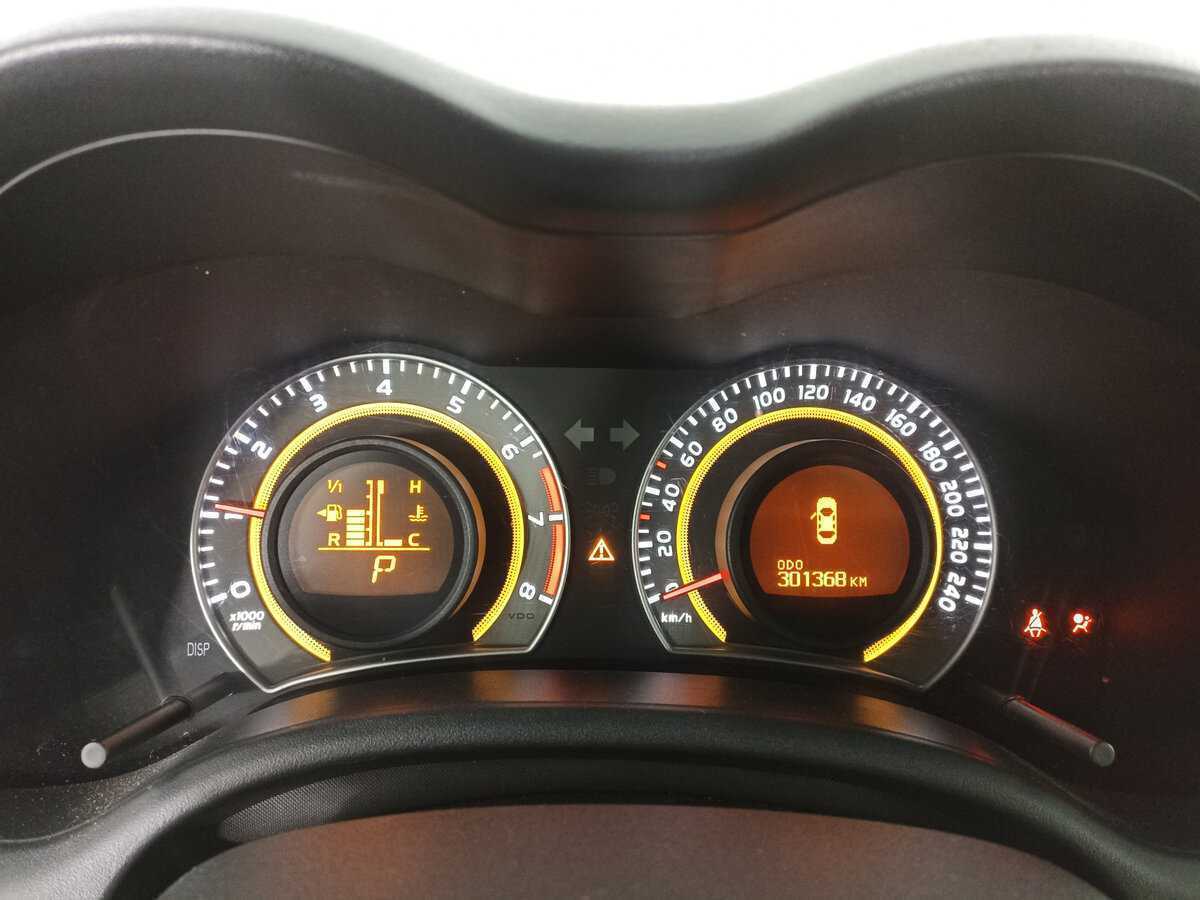 Купить Тойота Королла, 2012, 301 368 км.. Фото: #12