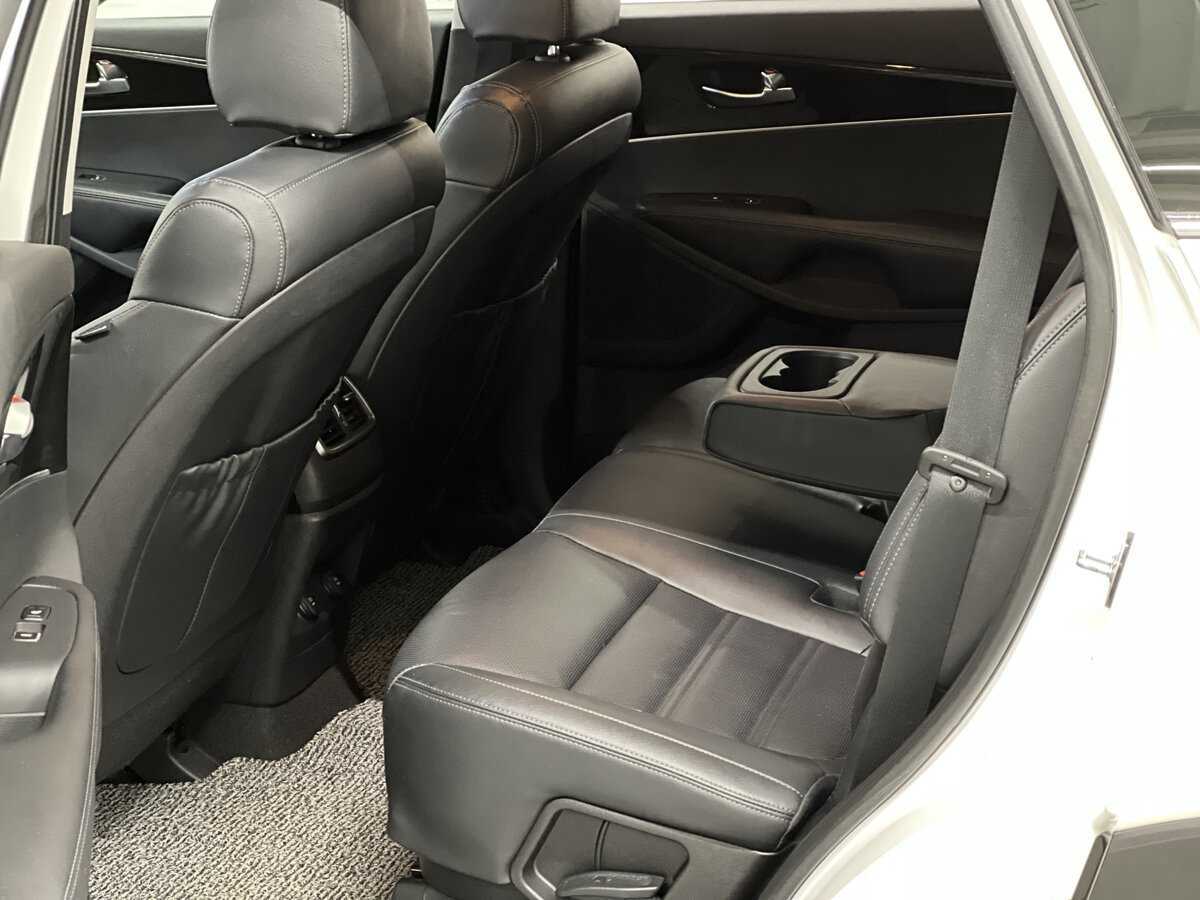 Купить Kia Sorento, 2018, 185 603 км.. Фото: #11