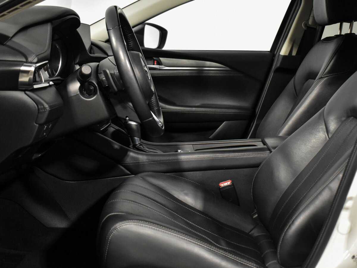 Купить Mazda 6, 2019, 55 831 км.. Фото: #10