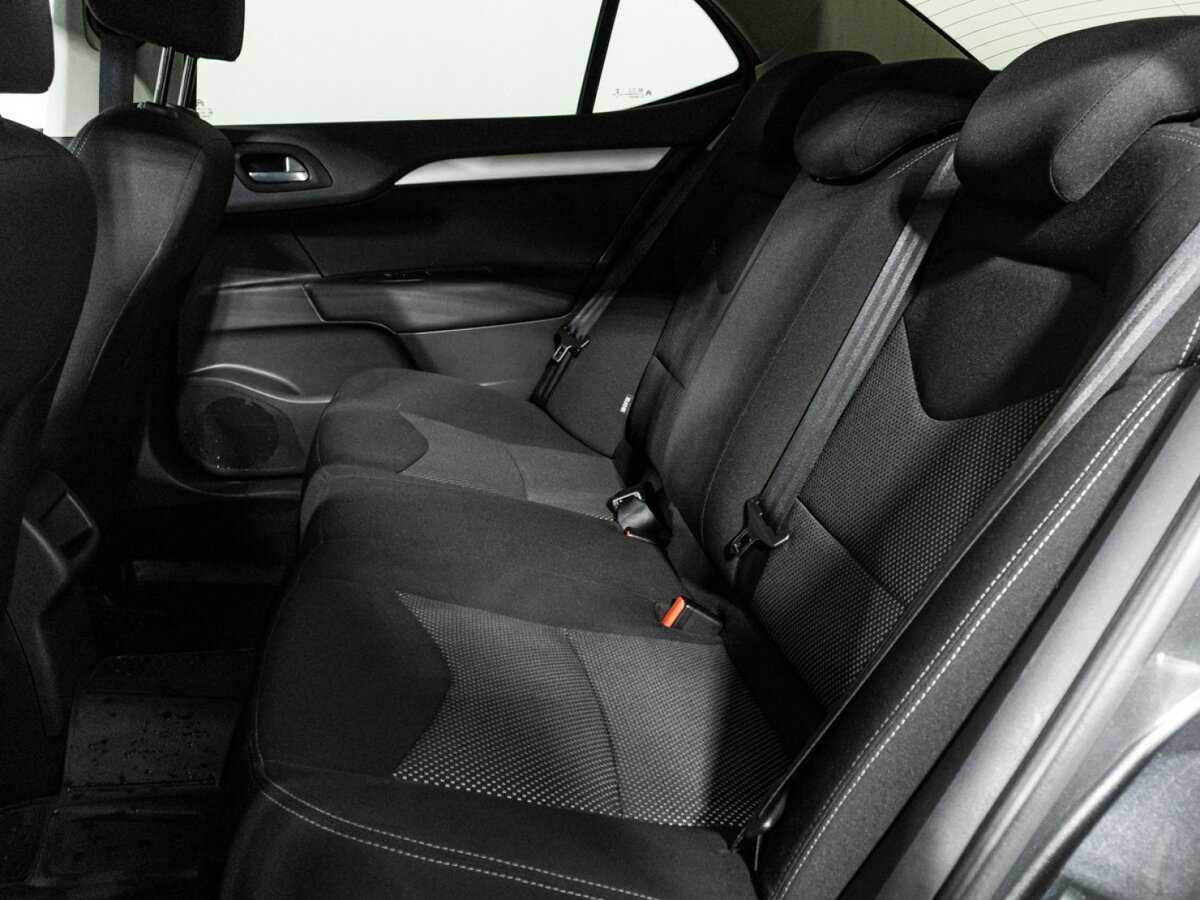 Купить Citroen C4, 2016, 62 603 км.. Фото: #9