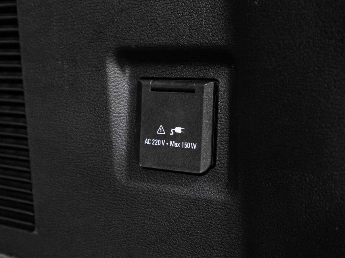 Купить Haval H9, 2019, 107 071 км.. Фото: #16