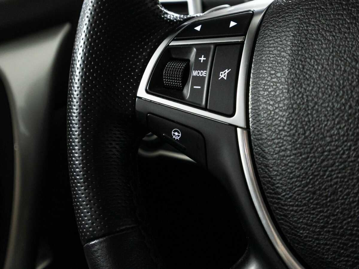 Купить Haval H9, 2019, 107 071 км.. Фото: #28