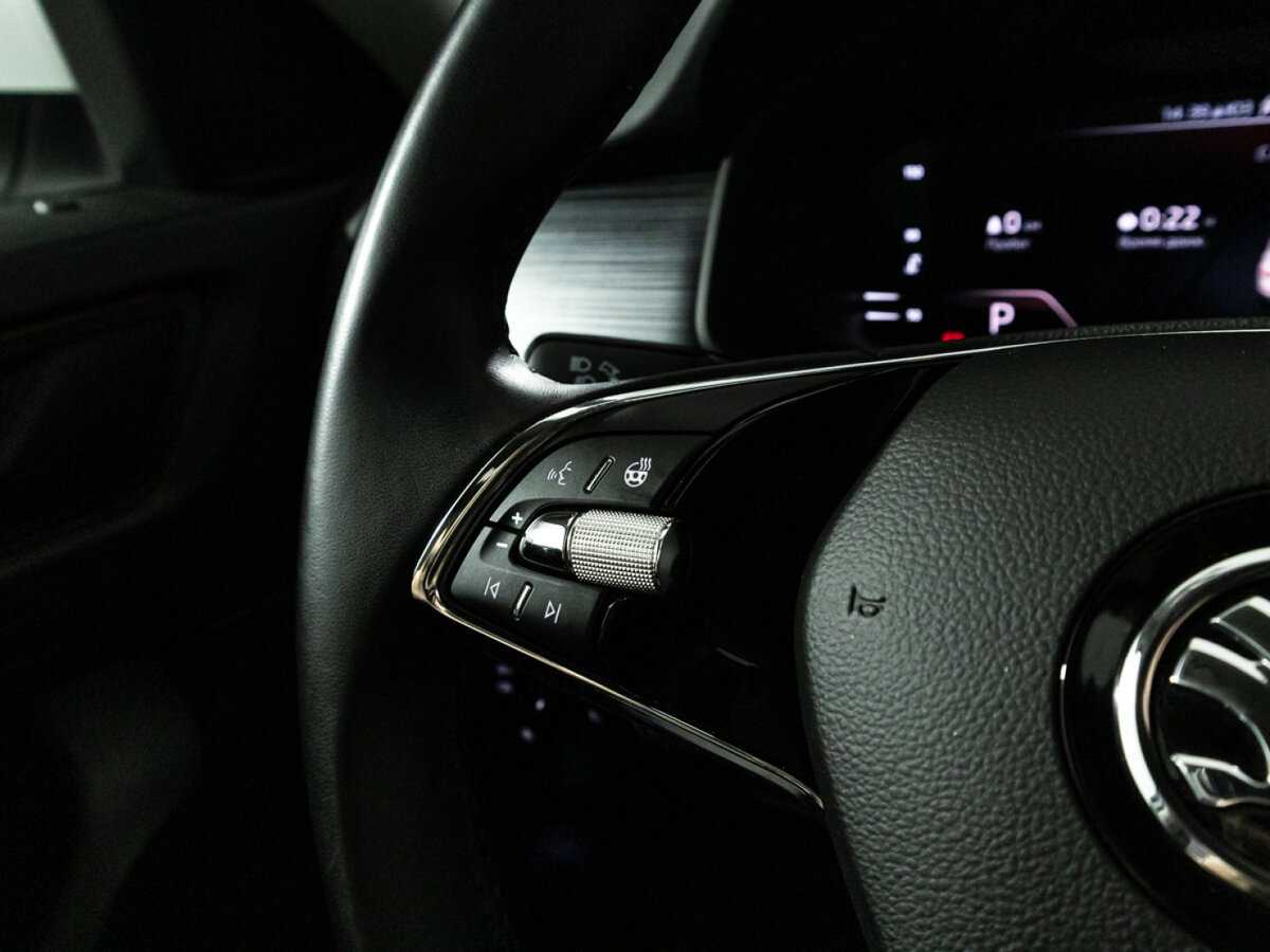 Купить Skoda Kodiaq, 2021, 68 226 км.. Фото: #18