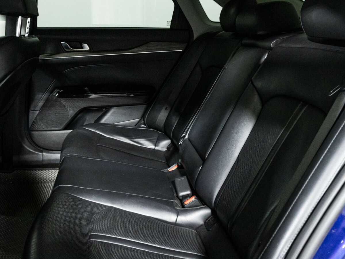 Купить Киа К5, 2021, 225 714 км.. Фото: #9