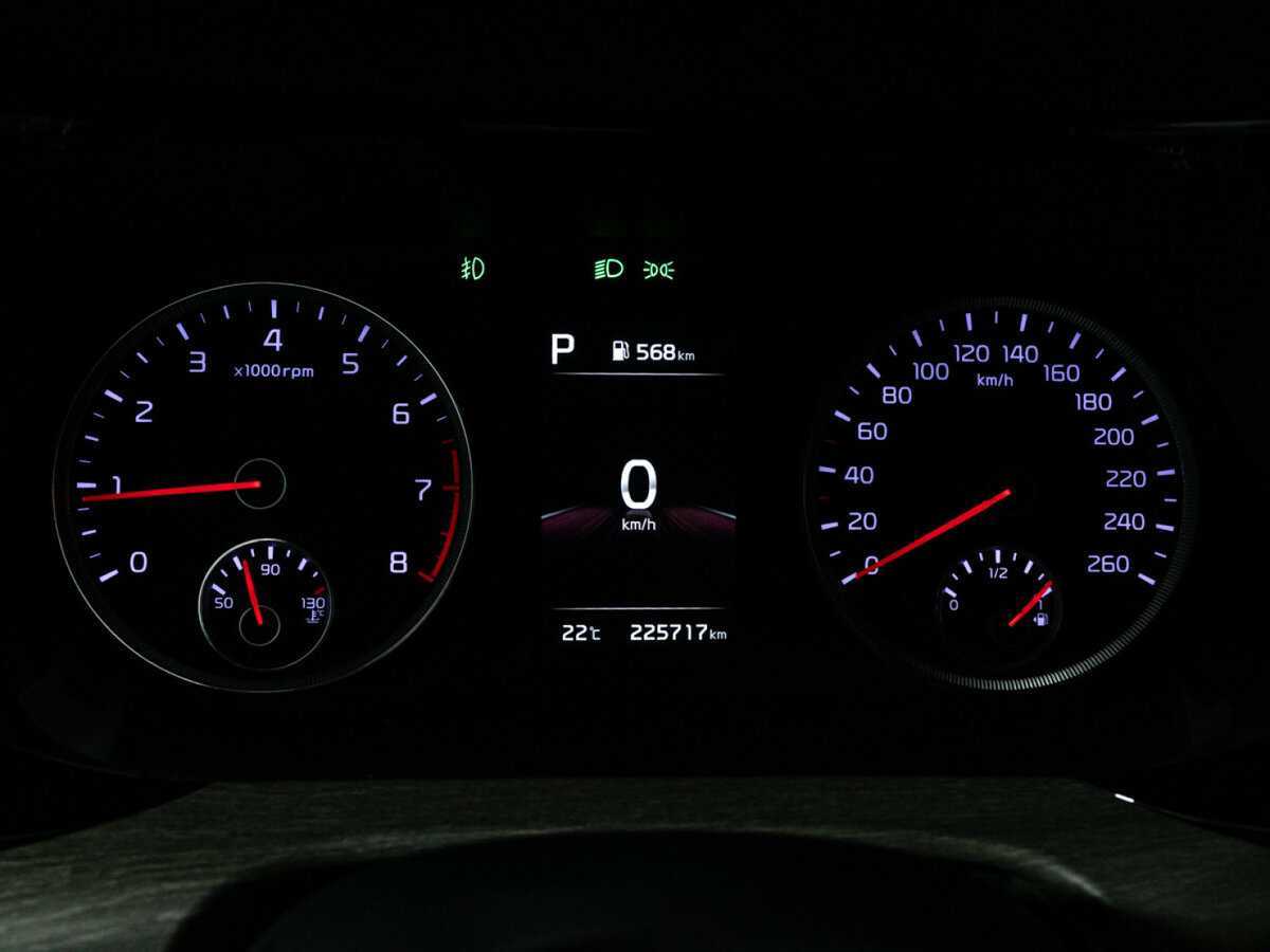 Купить Киа К5, 2021, 225 714 км.. Фото: #11