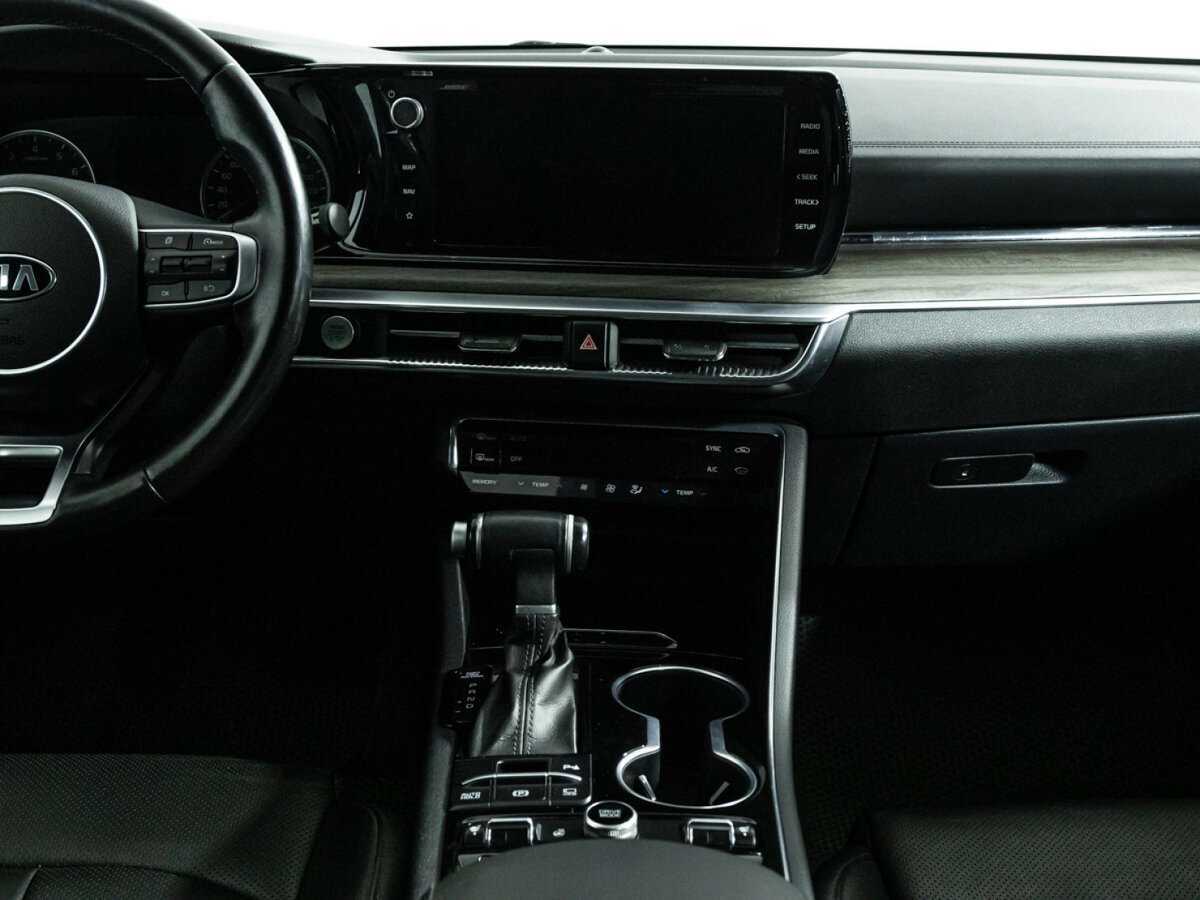 Купить Киа К5, 2021, 225 714 км.. Фото: #13