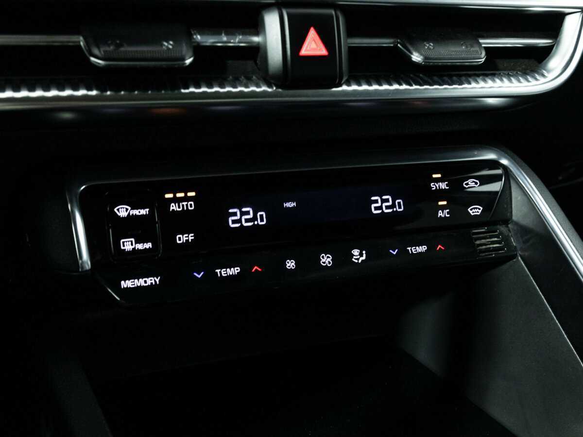 Купить Киа К5, 2021, 225 714 км.. Фото: #21