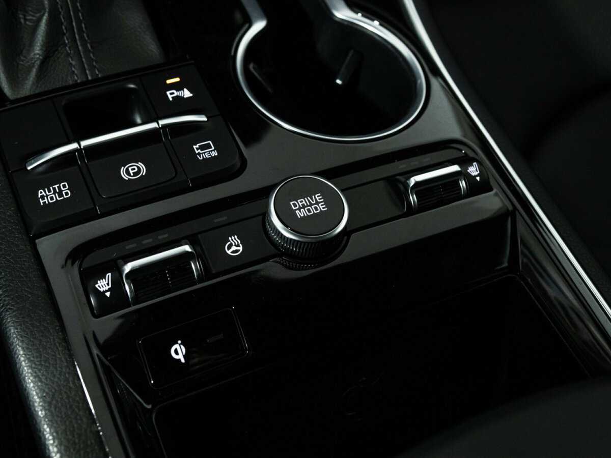 Купить Киа К5, 2021, 225 714 км.. Фото: #22