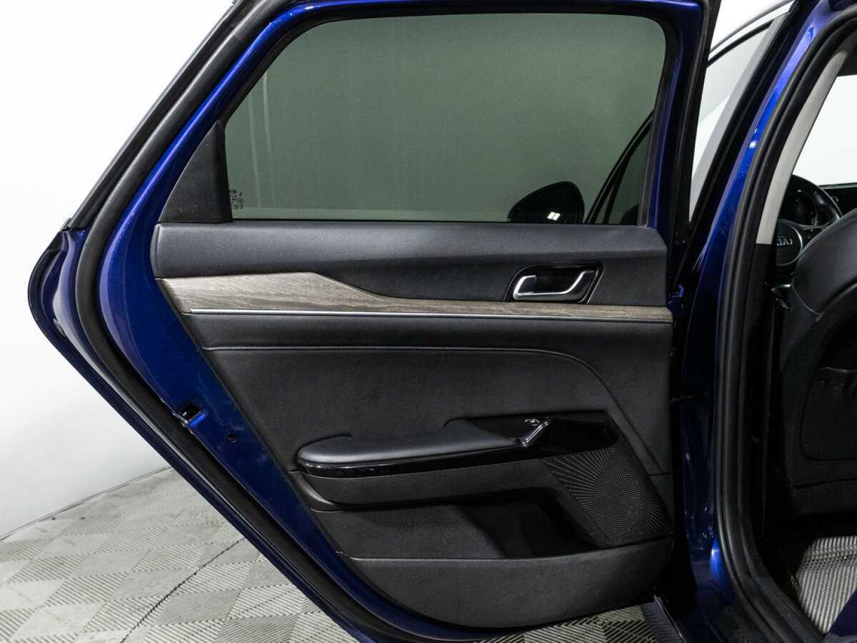 Купить Киа К5, 2021, 225 714 км.. Фото: #27