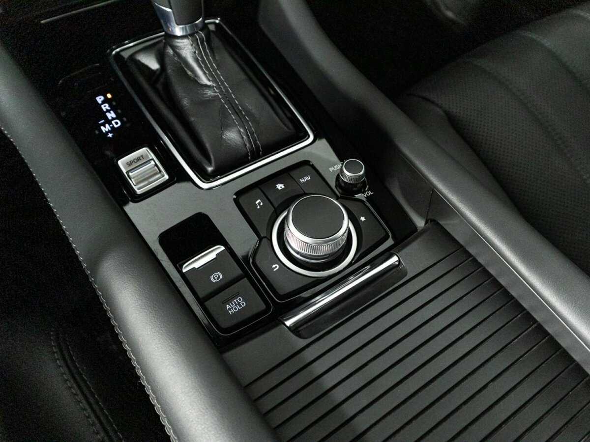 Купить Mazda 6, 2021, 46 763 км.. Фото: #19