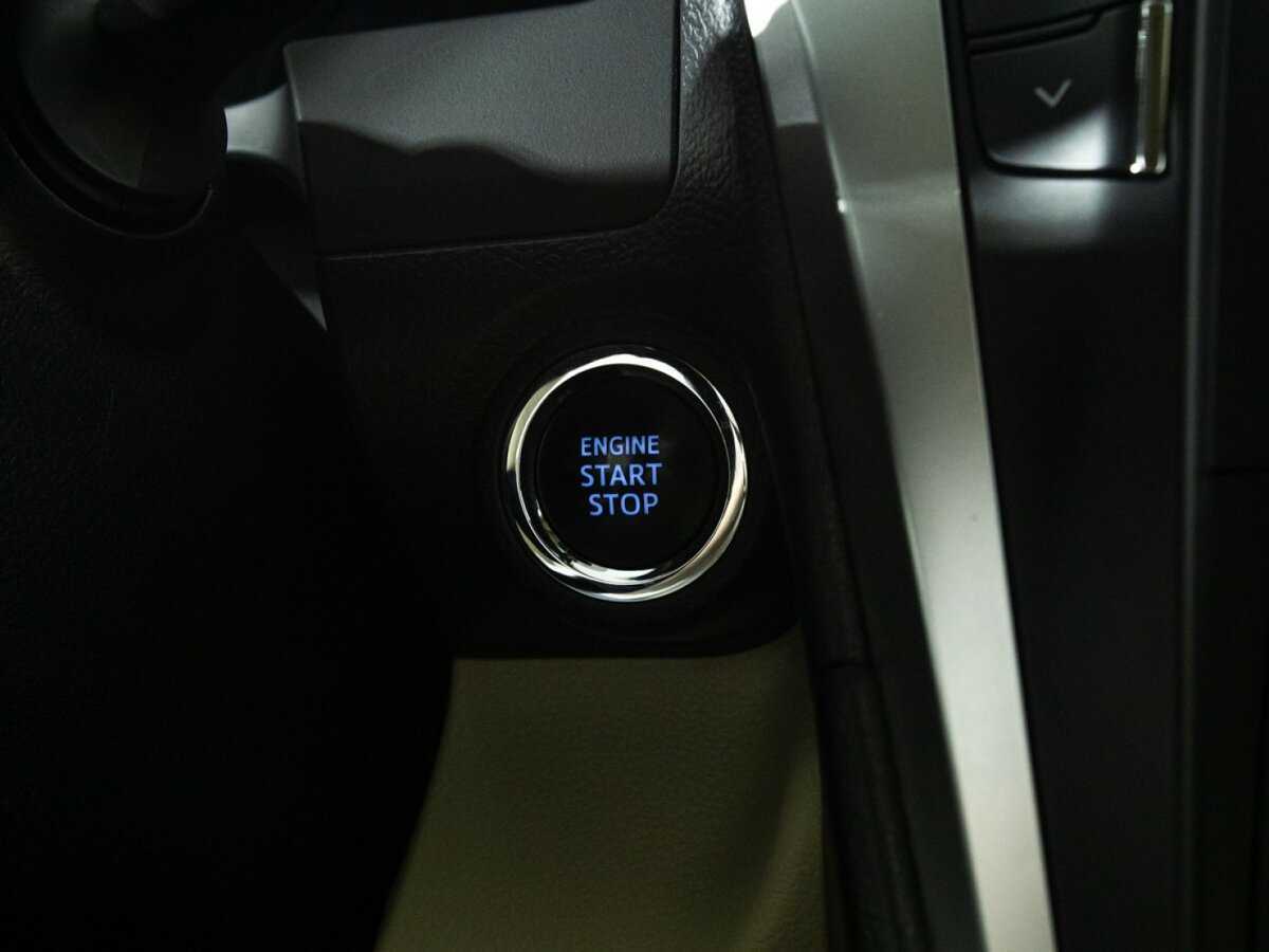 Купить Тойота Камри, 2016, 110 666 км.. Фото: #18