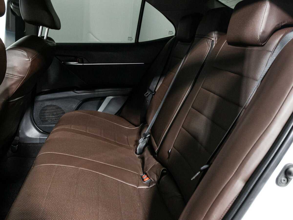 Купить Тойота Камри, 2018, 118 765 км.. Фото: #7