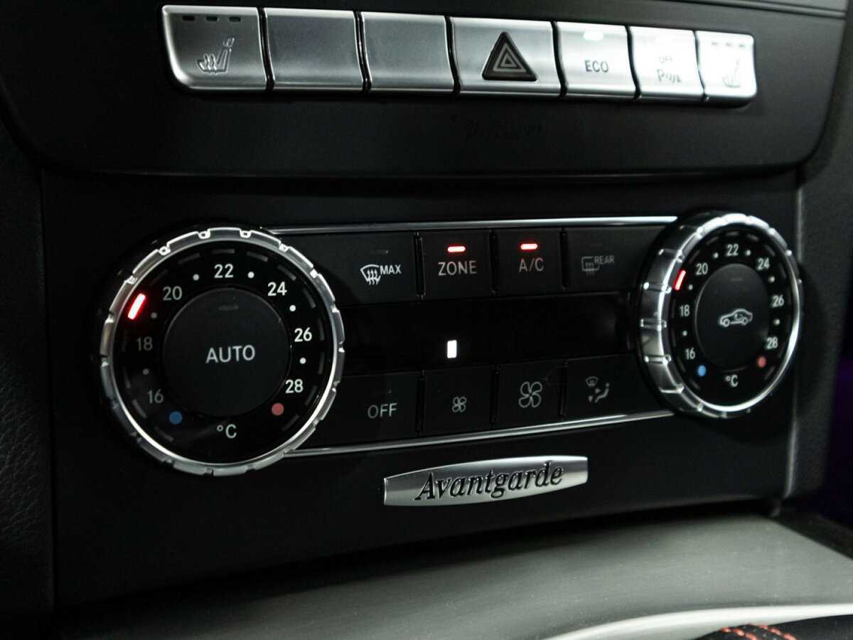 Купить Mercedes-Benz C-Класс, 2013, 111 810 км.. Фото: #12