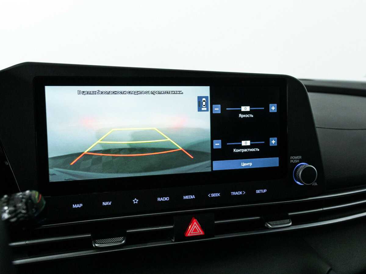 Купить Hyundai Elantra, 2023, 63 825 км.. Фото: #14