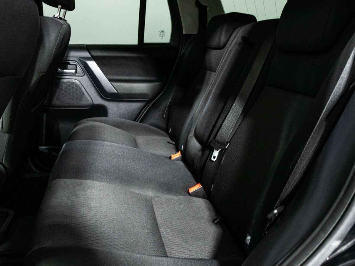 Купить Land Rover Freelander, 2014, 133 168 км.. Фото: #9