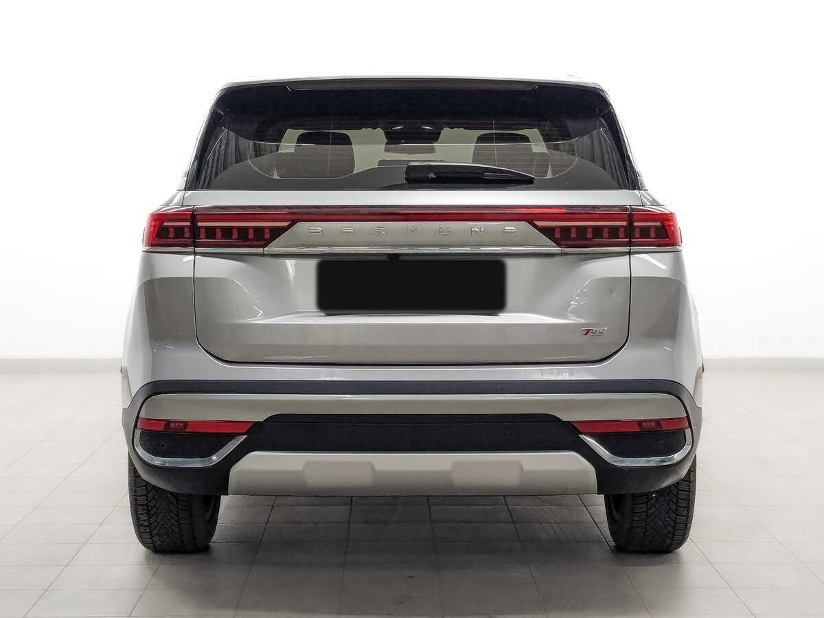 Купить FAW Bestune T99, 2023, 39 384 км.. Фото: #5